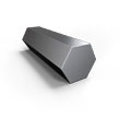 Aluminium Hexagonal